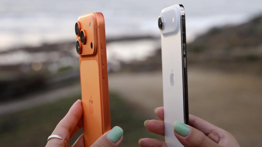 iPhone 17 Pro&Air 詳測：VC 均熱板 + 彎曲測試，ProRes RAW 錄製比肩專業相機的封面圖片
