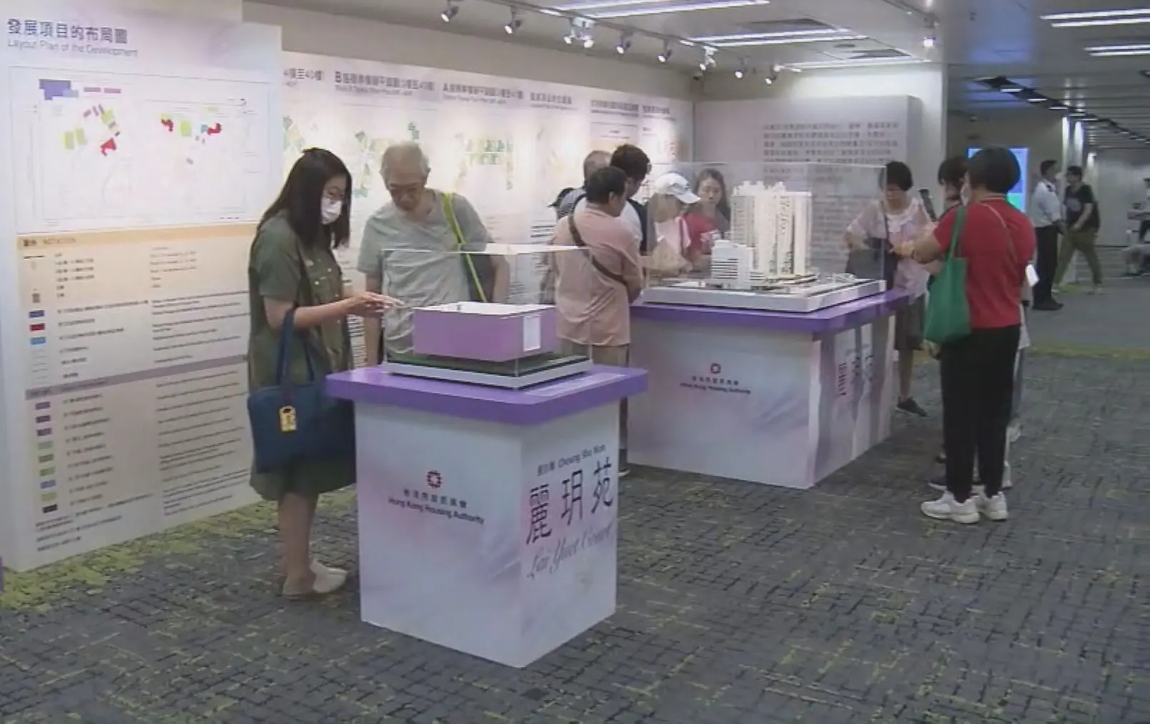 「綠置居」助公屋租戶展翅購巢。