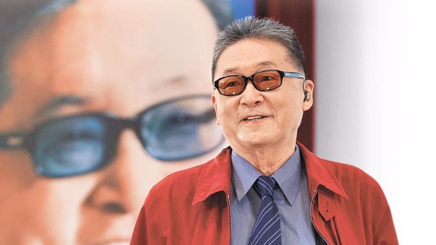 台灣被美國課徵「20%+N」關稅 李敖20年前已經預料的封面圖片