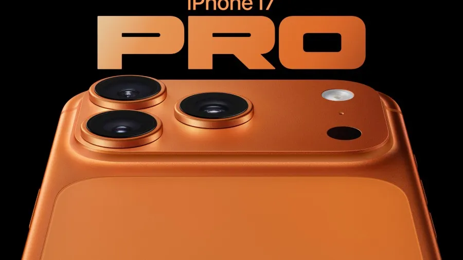 iPhone 17 耐用性遭質疑，展示機刮痕引發消費者擔憂引爭議的封面圖片