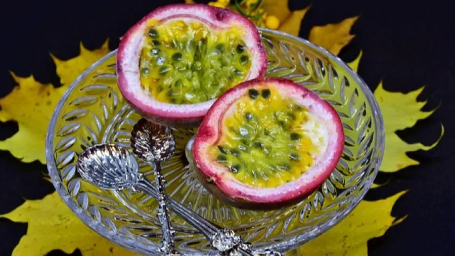 百香果的8個酸甜祕密：竟偷偷把身體調理得這麼好！的封面圖片