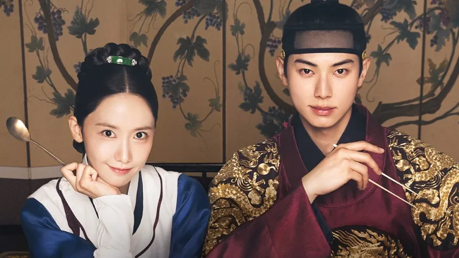 《暴君的廚師》結局將至！李彩玟 30 部劇本邀約，與林潤娥現代戲有望？的封面圖片