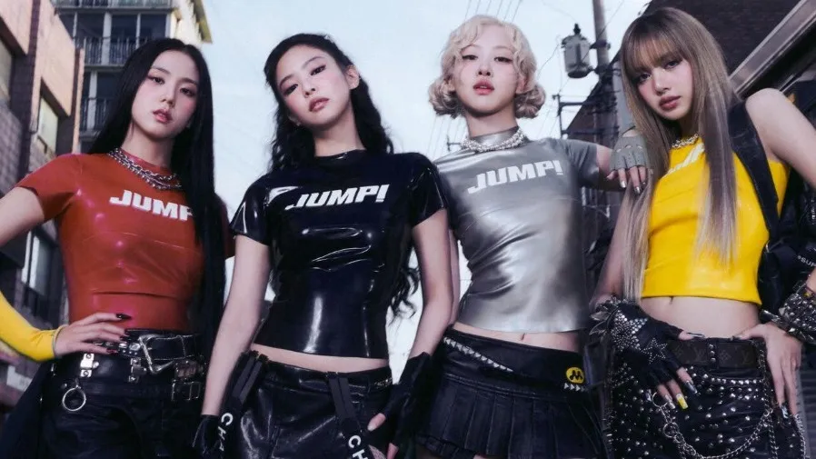 BLACKPINK香港演唱會加場 首度合體代言酒類品牌 Jisoo奪全球最具影響力品牌大使的封面圖片