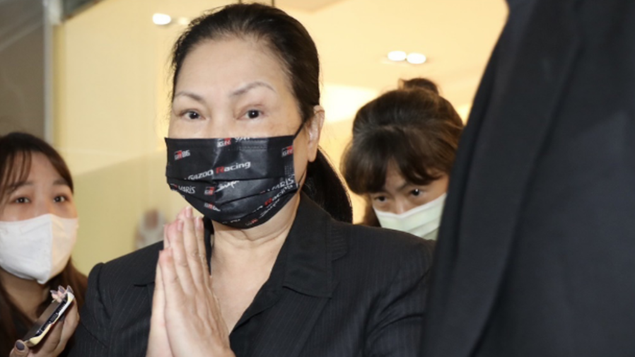 半夜叫「救我」！S 媽深夜徵友仲講錢？的封面圖片