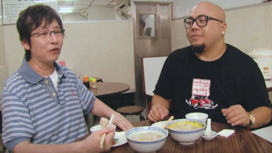 商台DJ 泰山自爆：跟隨蘇施黃8 年屢遭職場霸凌，自尊盡碎苦不堪言的封面圖片