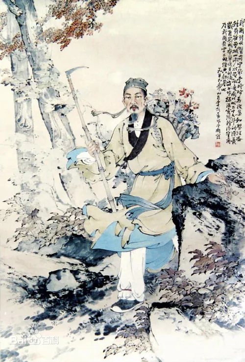 古人當然也試過吃猫，但明代李時珍在《本草綱目》裡一句「猫肉不佳，亦不入食品」，直接給猫肉的廚藝生涯判了死刑。（來源：baike.baidu）