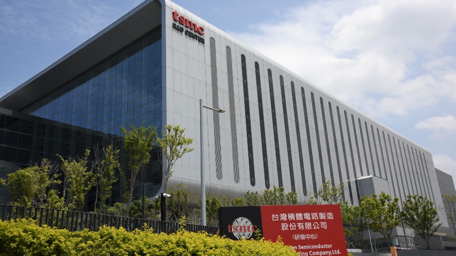 從護台神山到亞利桑那晶片王國: 台灣的沉重代價的封面圖片
