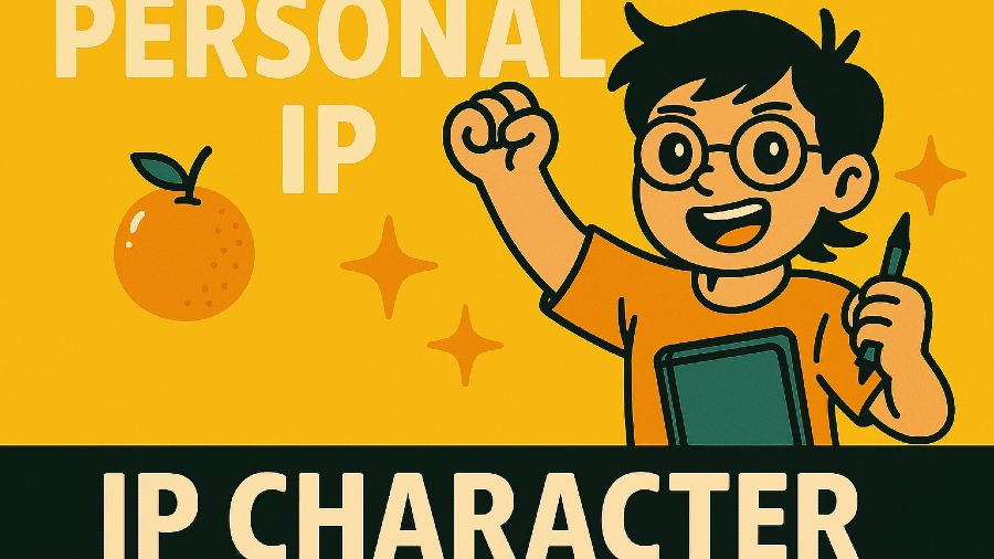 行政總裁的德行，影響企業品牌形象(IP)的封面圖片