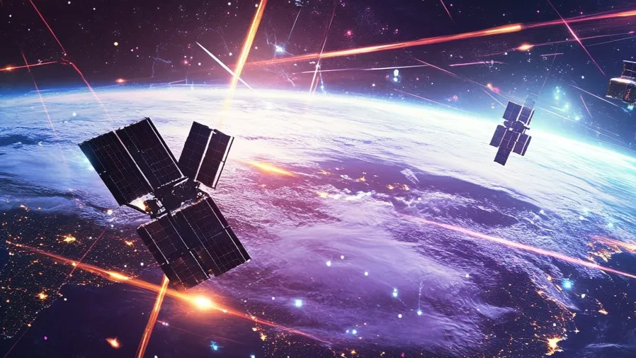美國 GPS 技術霸權的終結：中國北斗系統成為全球導航新標準！的封面圖片