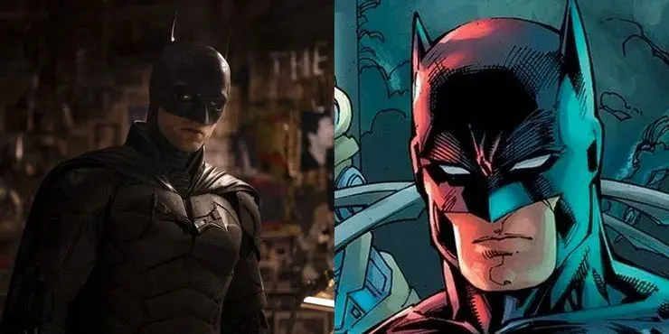 蝙蝠俠是 DC 漫畫 1939 年誕生的超級英雄蝙蝠俠（Batman）—— 本名布魯斯・韋恩，憑智慧與裝備化身「黑夜騎士」守護哥譚市的經典義警。（示意圖來源：網絡）