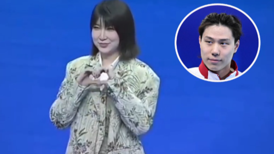曾經的奧運冠軍「未婚妻」，網紅「多肉飽飽」詐騙五十人？！的封面圖片