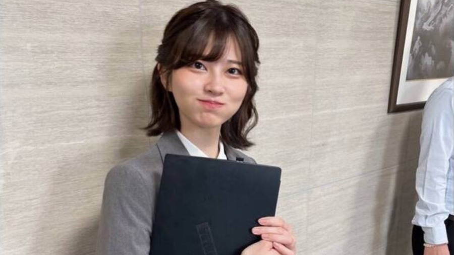 日本甜妹荒木佐保里「征服」馬斯克！短短幾天狂吸 7630 萬觀看的封面圖片