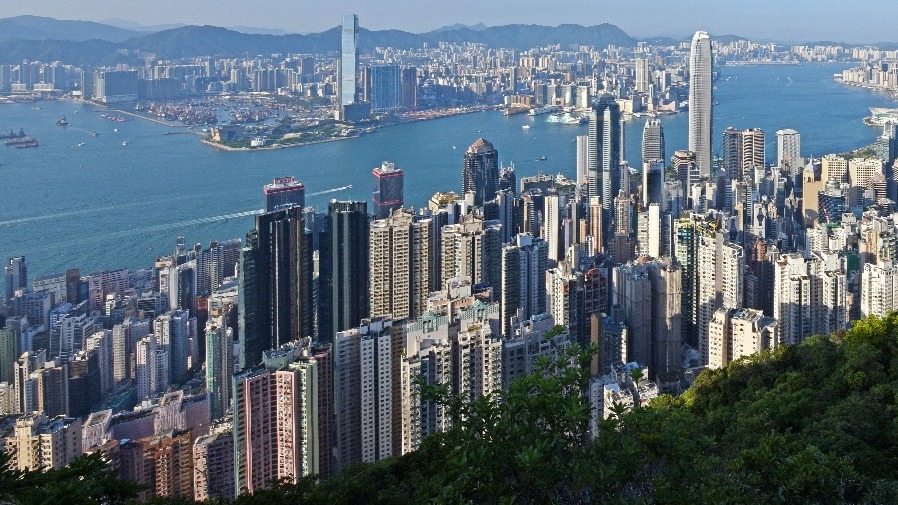 法治化基因與長效化機制：香港物業設施管理制度的灣區熔爐試驗及全國輻射藍圖的封面圖片