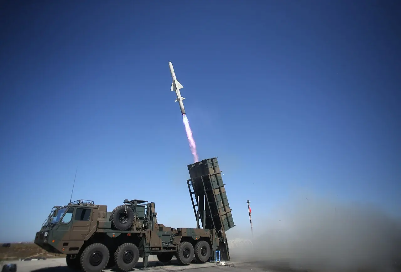 12式陸基反艦導彈 (日本防衛省)