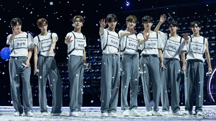 Mnet 新男團 ALD1 誕生！《BOYS II PLANET》出道名單 中國成員占 3 席的封面圖片