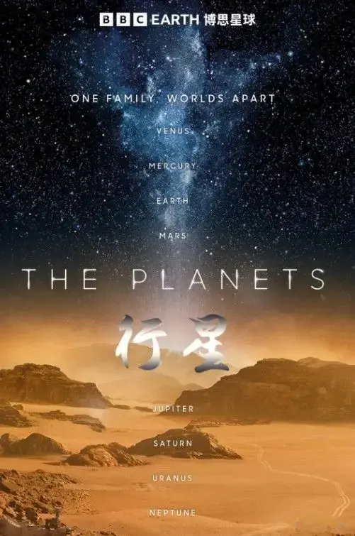 《行星》會帶你做一場關於宇宙的清醒夢。（來源：images）