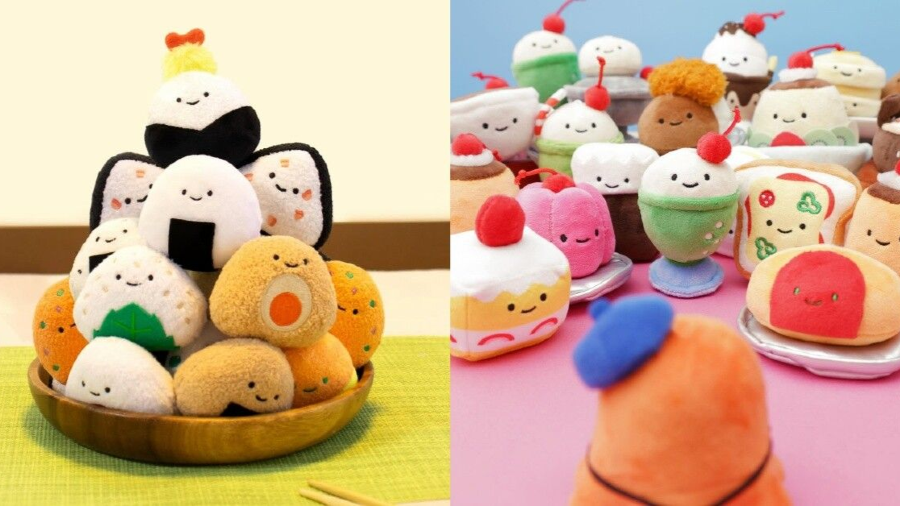 Jellycat 平替來了？日本 Qualia 扭蛋憑什麼火出圈？的封面圖片