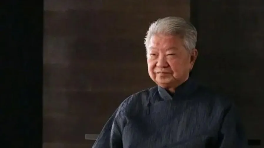 「香港四大才子」之一蔡瀾去世的封面圖片