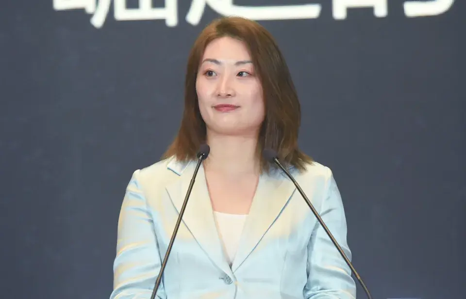 娃哈哈公司表示，宗馥莉100%繼承宗慶後股份。(資料圖片)