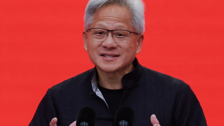特朗普放鬆對華芯片管制 或促成中美大交易的封面圖片