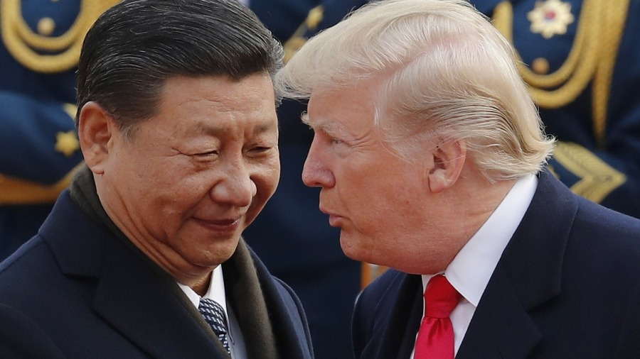 彭博：關稅戰「終極贏家」中國  「最大輸家」印度的封面圖片