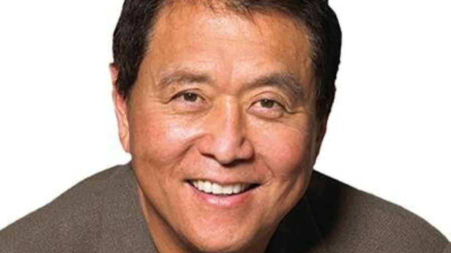 富爸爸作者清崎：歐洲市場已完蛋 美國也危在旦夕 快投資「三種」資產的封面圖片