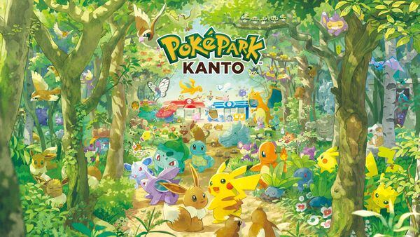最近，The Pokémon Company 正式宣布，旗下首座常設型寶可夢主題設施「PokéPark KANTO」將於 2026 年春季隆重開幕！（來源：The Pokémon Company）