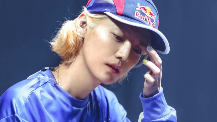 鹿晗指尖「開掛」？男星美甲如何逆襲直男審美？的封面圖片