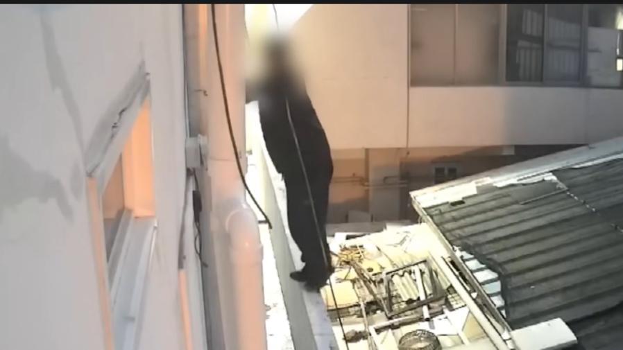 竊賊五個月輾轉全韓偷空房，落網時警察竟說「見到你真高興」！的封面圖片