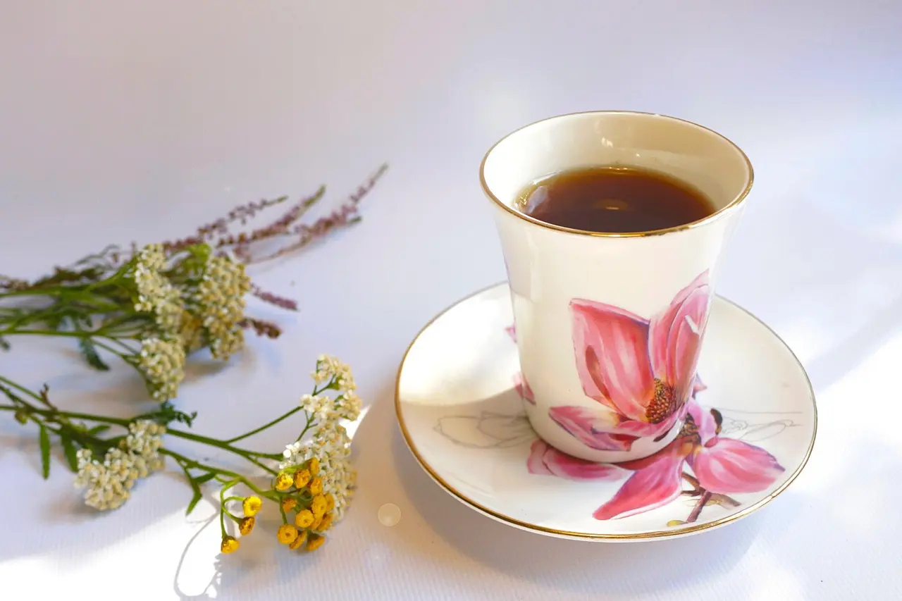 花大錢買的紅茶總不好喝？10大沖泡禁忌你中了幾個？（示意圖來源：pixabay）