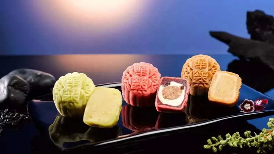 中秋月餅為何非圓不可？的封面圖片