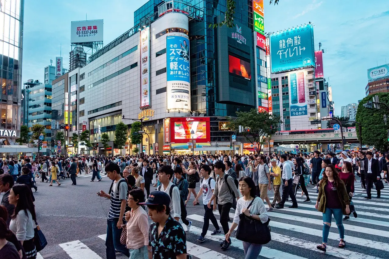 日本凶宅逆襲成搶手貨，投資客蜂擁，靈異調查員忙開「無鬼證明」。（示意圖來源：pixabay）