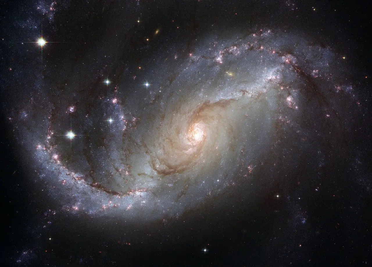 占星術或因地球歲差算錯星座，3000 年來星空持續「跑位」，當下太陽實際位置與傳統星座劃分已不符。（示意圖來源：pixabay）
