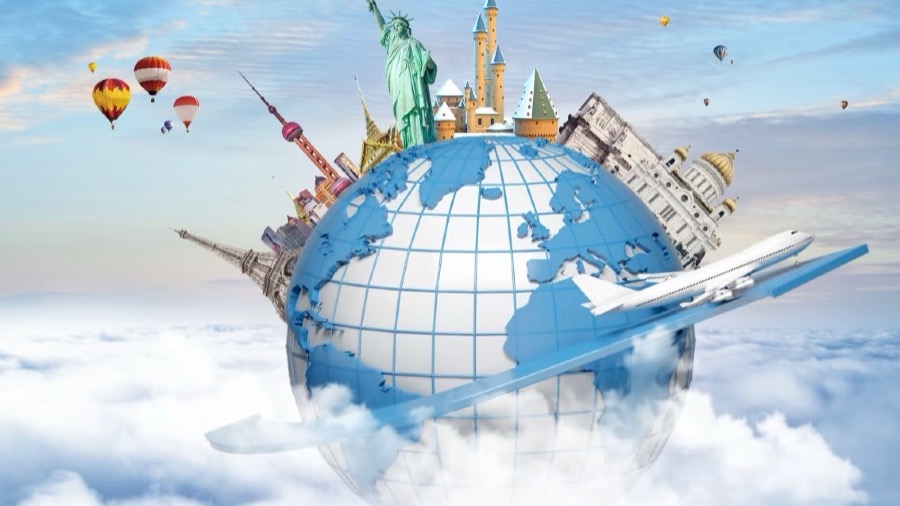 不買單不讓離開！深圳一旅行社被罰！文旅部最新公佈的封面圖片