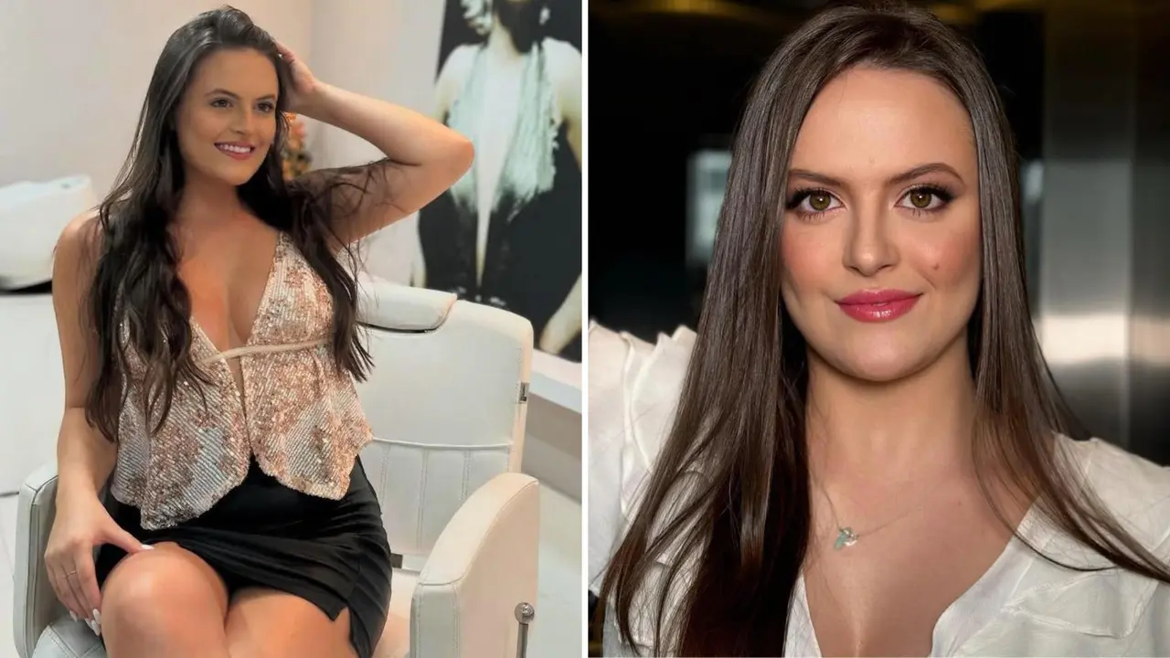 22 歲巴西法律系畢業生萊蒂西亞（Leticia Paul）因 CT 顯影劑引發罕見過敏不幸離世，此類反應發生率僅 0.01%。（來源：FACEBOOK）