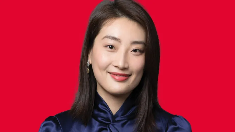 娃哈哈集團董事長宗馥莉陷資產糾紛的封面圖片