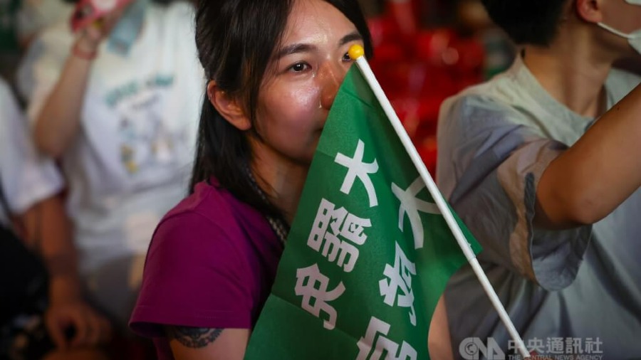 民進黨操弄大罷免失敗 專家分析「10大原因」的封面圖片